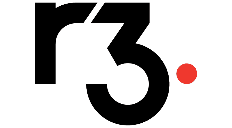 R3 Logo Vector - (.SVG + .PNG) - Logovtor.Com